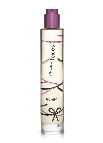 Faces secreta