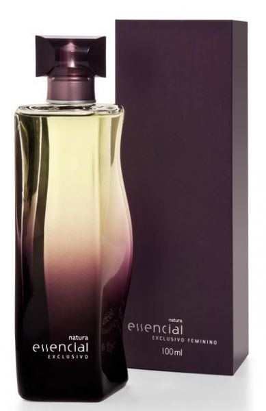 Essencila Exclusivo
